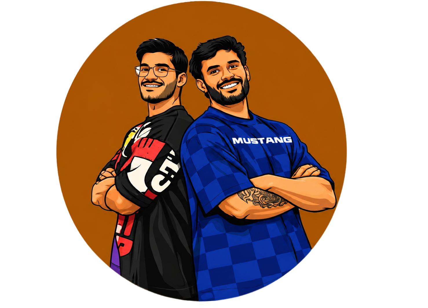 Protein Daddy Logo