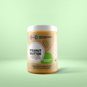 peanut butter - unsweetened / 40% OFF [500g]