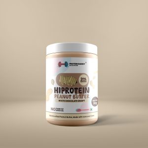White Choco Pro-Boost Peanut Butter [1kg]
